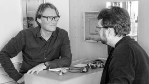 Behrens Optik - Beratung