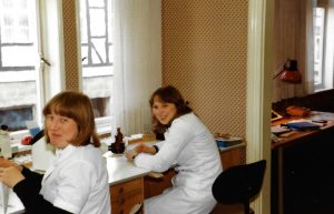 Behrens Optik - Historische Bilder