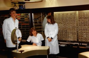 Behrens Optik - Thomas Leupold