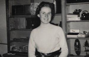 Behrens Optik - Historische Bilder