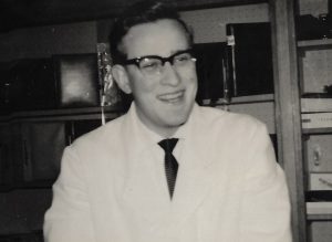 Behrens Optik - Klaus-Jürgen Leupold