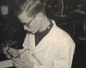 Behrens Optik - Historische Bilder