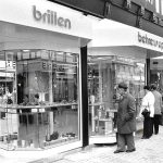 Behrens Optik - Historische Bilder