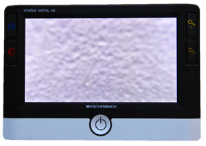 Behrens Optik - Lupe