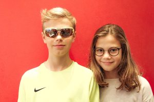 Behrens Optik - Kinderbrillen
