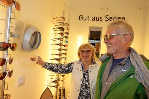 Behrens Optik - Sportbrillen