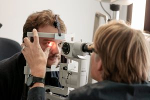 Behrens Optik - Kontaktlinsen