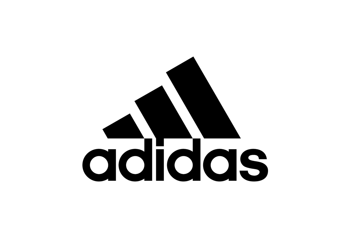 Logo Adidas adidas