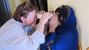 Behrens Optik - Soziales Engagement