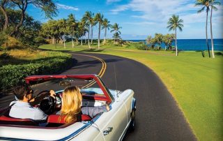 2019 Einladung Maui Jim Event