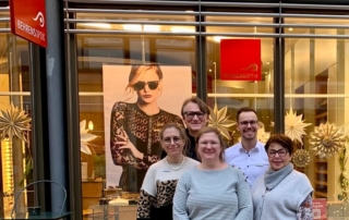 Behrens Optik Weihnachten